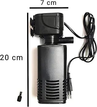 aquarium internal filter 6005f