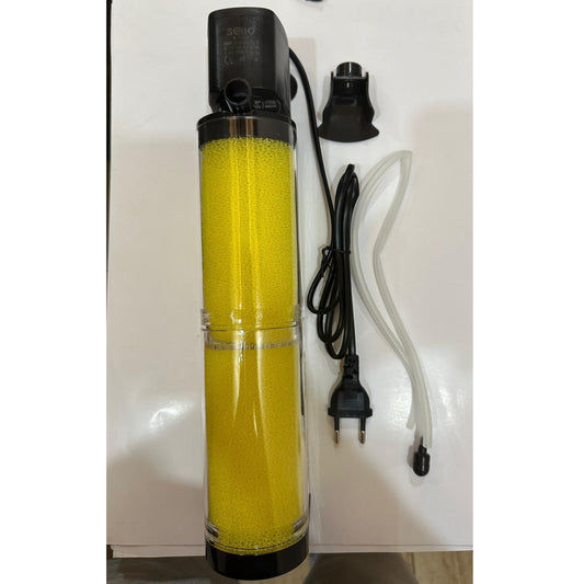 aquarium internal pump wp-5001 40w