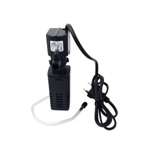 aquarium internal filter 4 watt