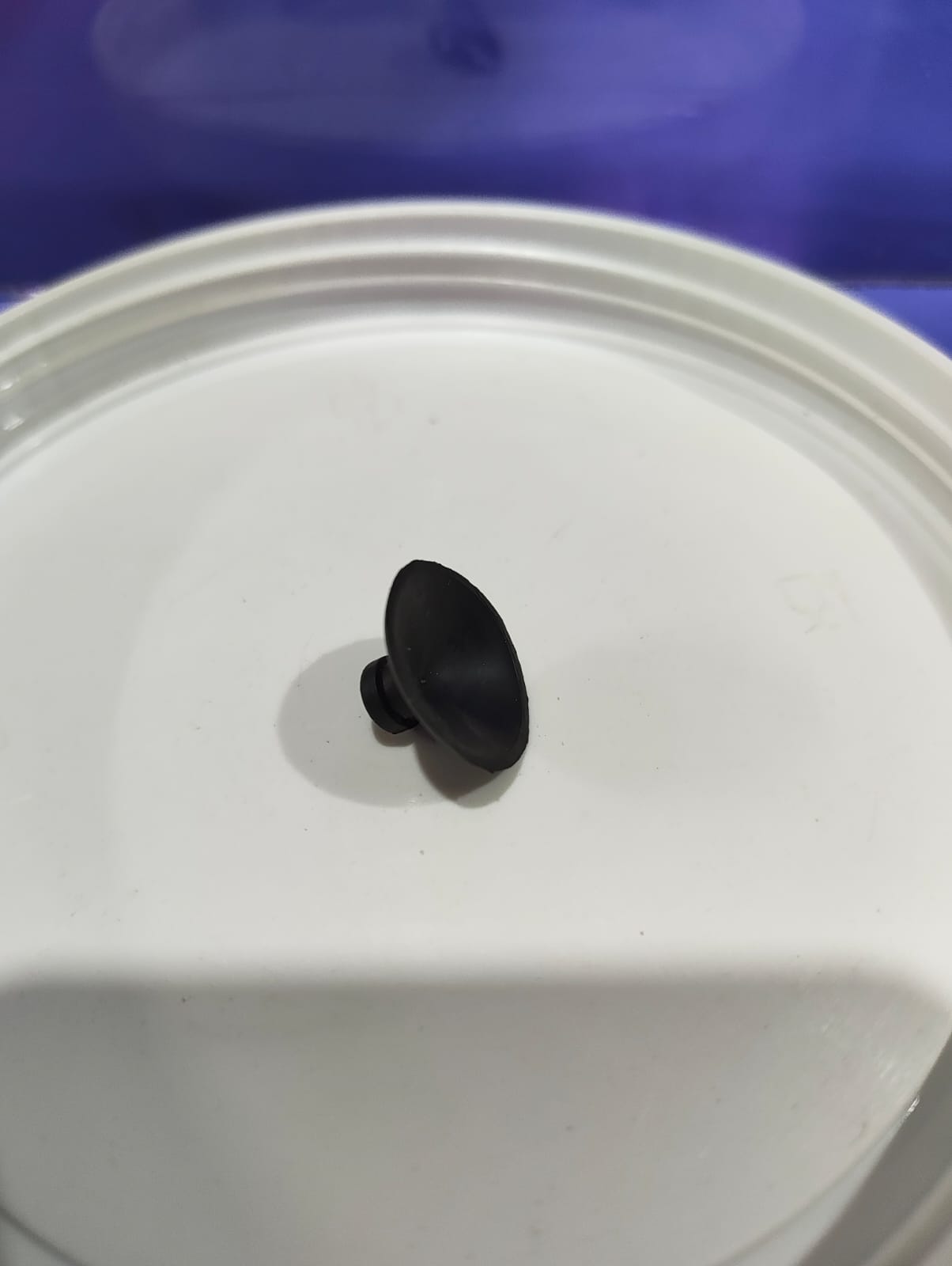 Power filter sucker 4pcs