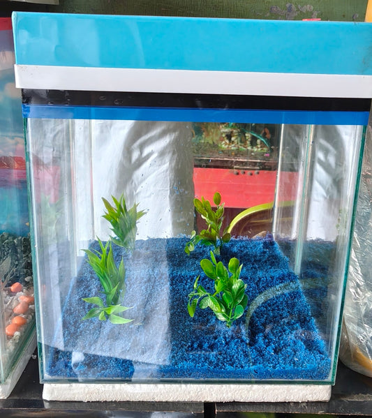 Aquarium 12*8*16" inches