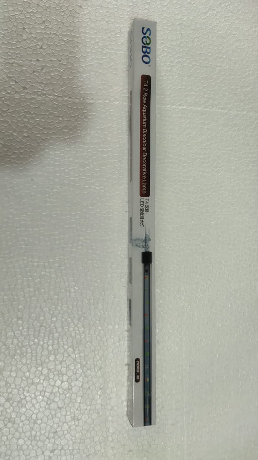 t4-40 led aquarium light