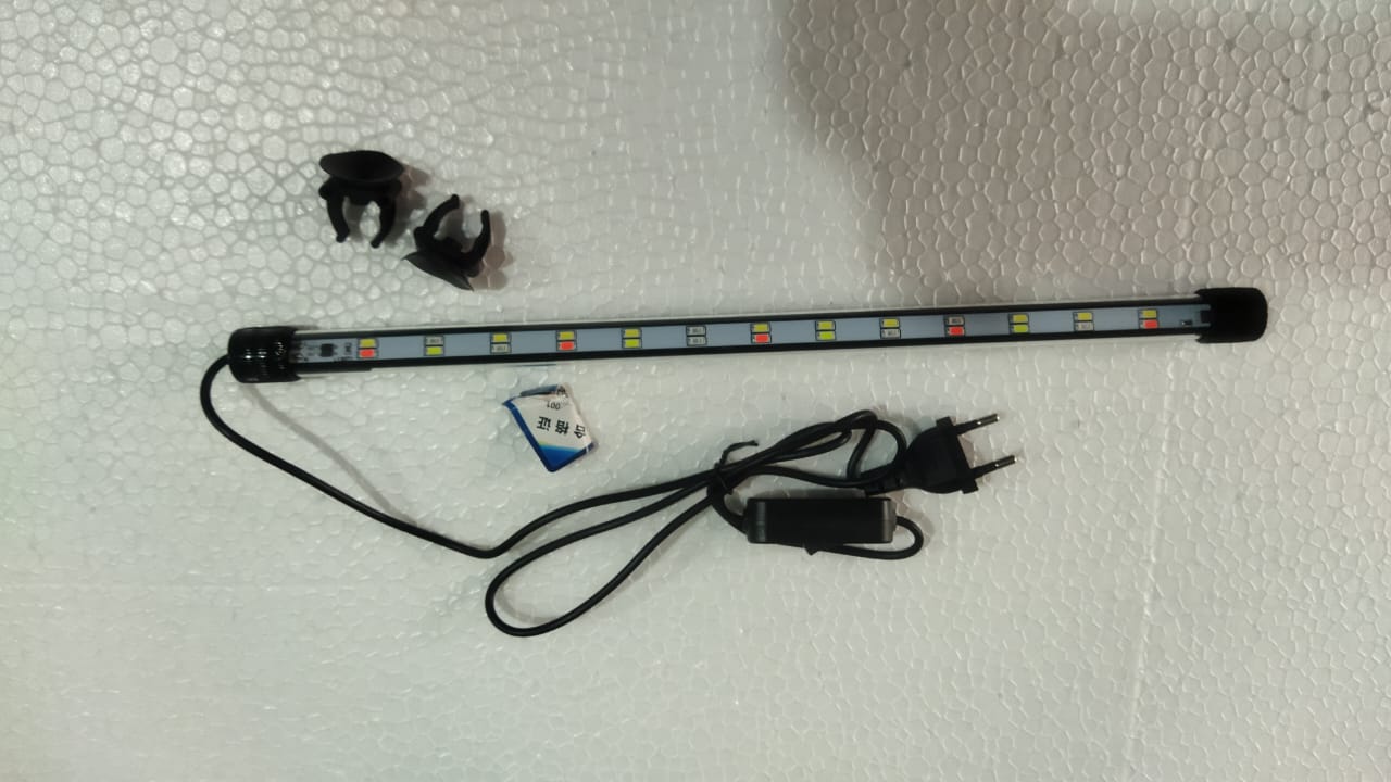t4-40 led aquarium light