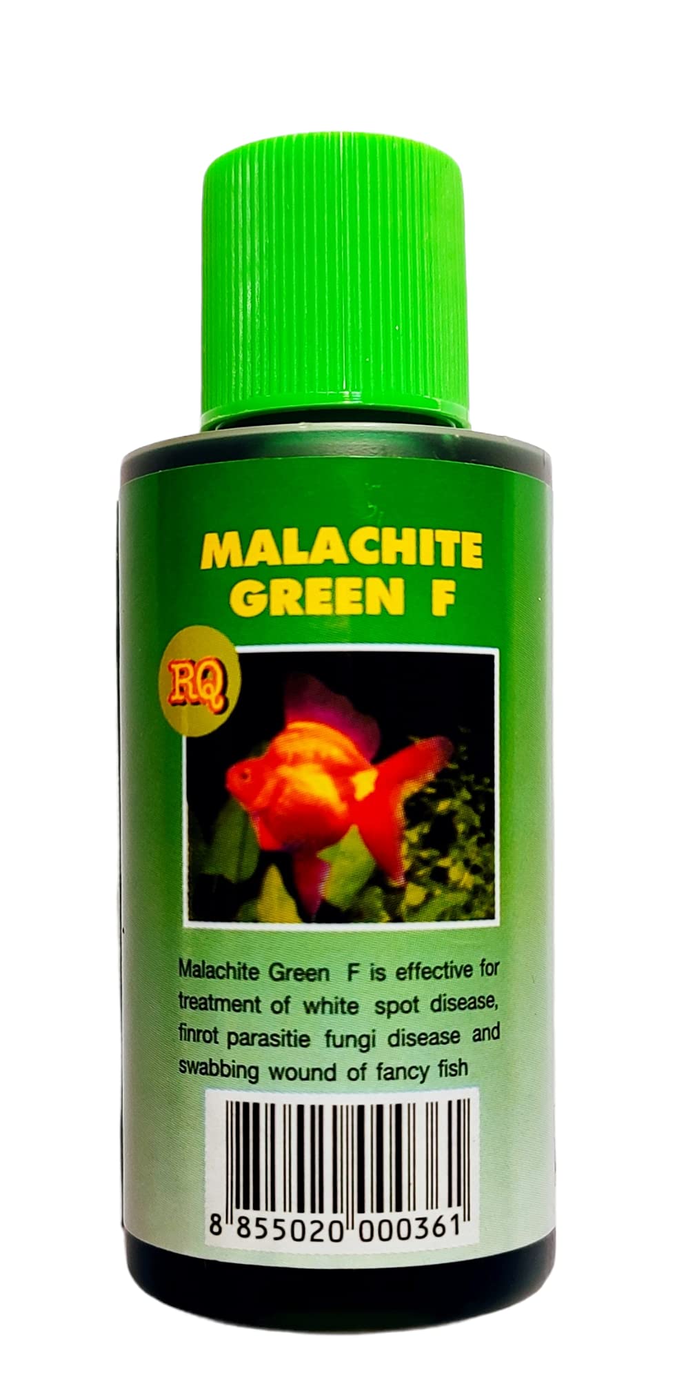 malachite green f