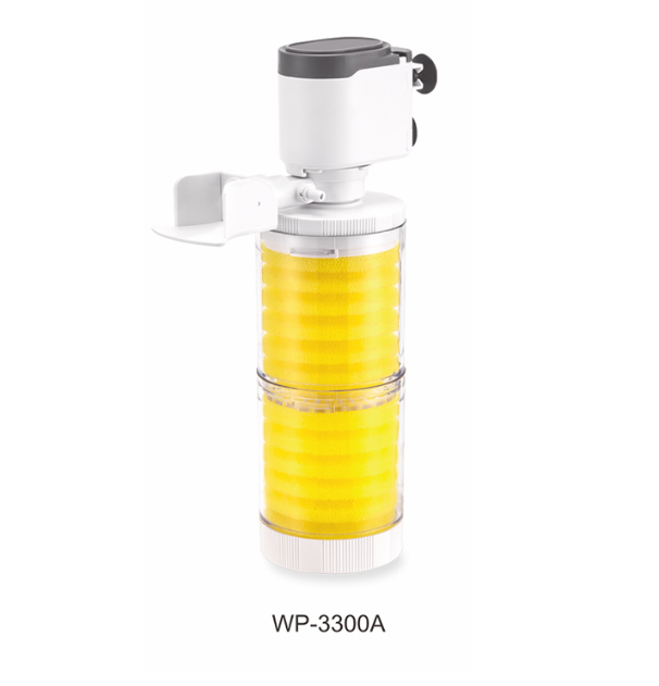 Sobo Aquarium Internal Filter ( WP-3300A )
