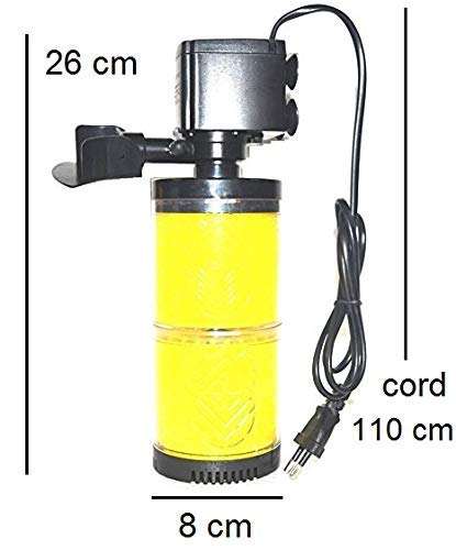 Sobo Aquarium internal Filter ( FK-1002)