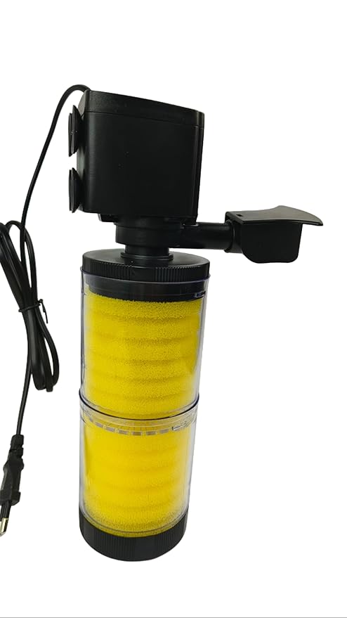 Sobo Aquarium internal filter ( FF-902 )