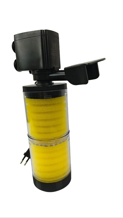 Sobo Aquarium internal filter ( FF-902 )