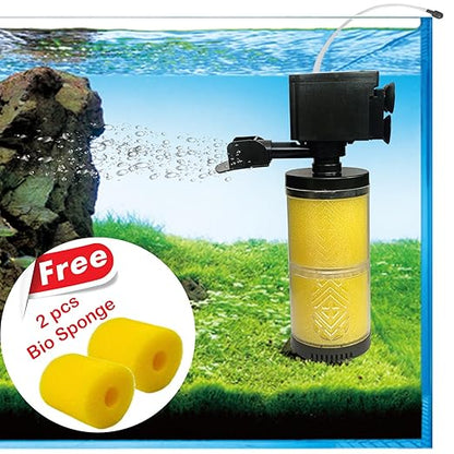 Sobo Aquarium internal Filter ( FK-1002)