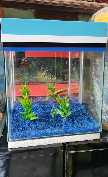 Aquarium 12*8*16" inches