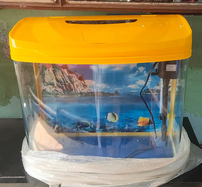 Aquarium RS-480A only Tank