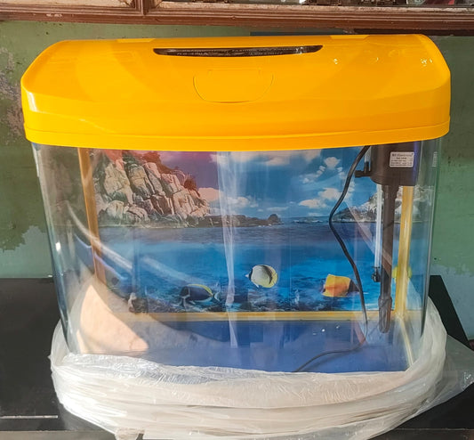 Aquarium RS-480A only Tank