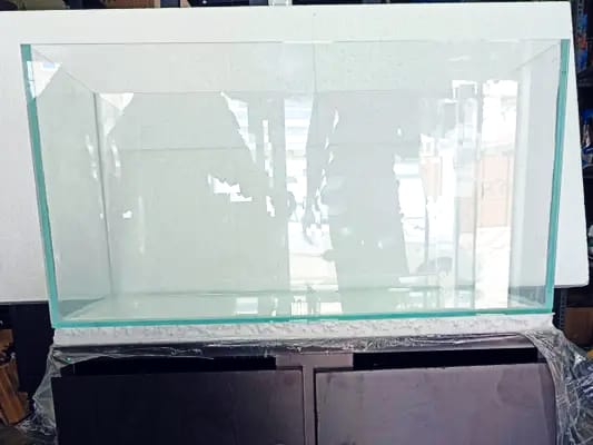 Aquarium Glass Tank 24*12*12"inches