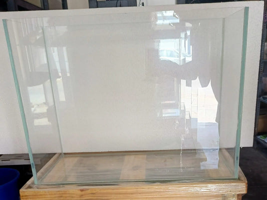 Aquarium Glass Tank 24*12*15" inch
