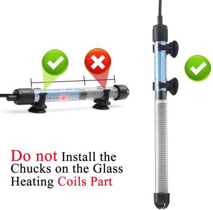 rs electrical heater [ 150 watt ]