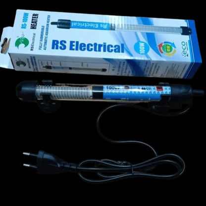 rs electrical heater [ 100 watt ]
