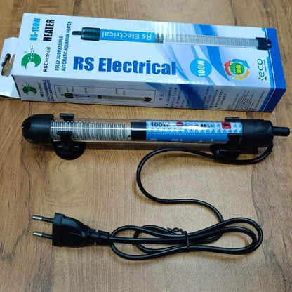 rs electrical heater [ 100 watt ]