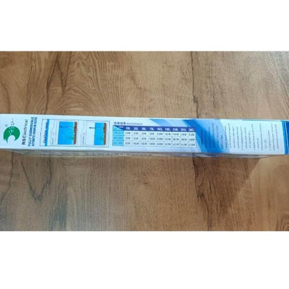 rs electrical heater [ 150 watt ]