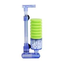 aquarium biological sponge filter