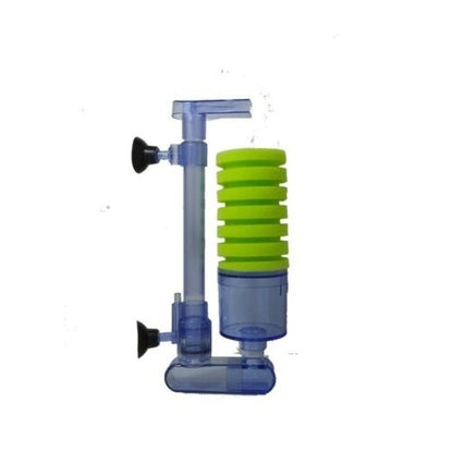 aquarium biological sponge filter
