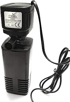 aquarium internal filter 6005f