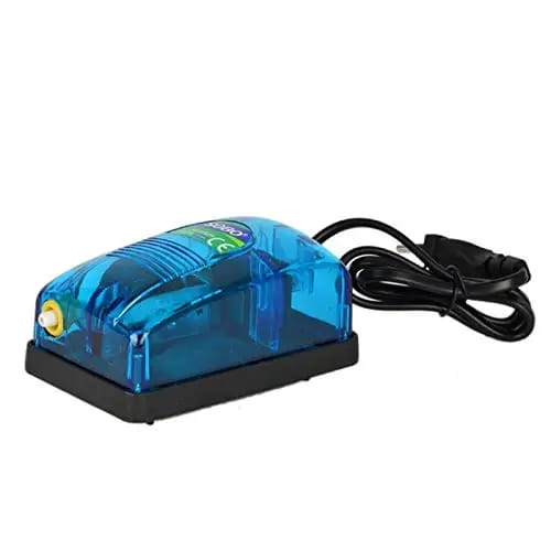 sobo aquarium air pump
