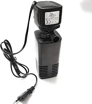 aquarium internal filter 6005f