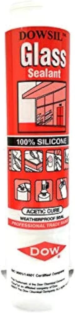 silicone ( dowsil )