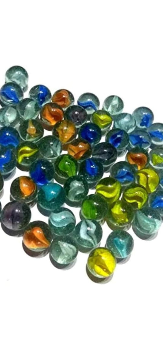 round crystal stones