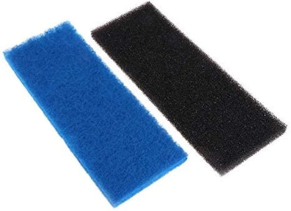 top filter sponge pad