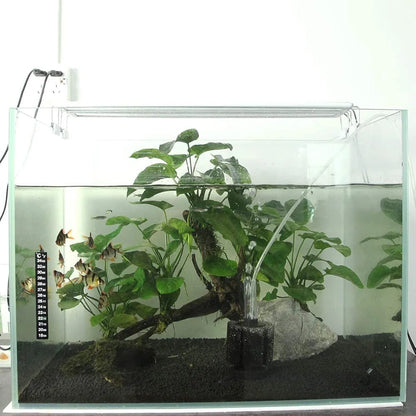 aquarium sponge filter xy-2835