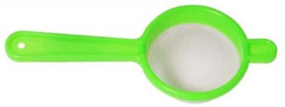 Fish net for small aquarium and bowls