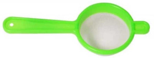 Fish net for small aquarium and bowls