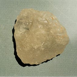 Aquarium rock salt