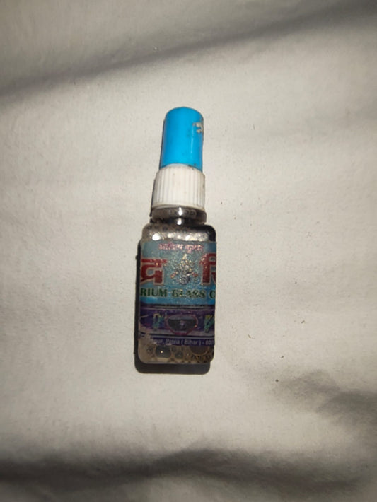 Aquarium Glass cleaner 10ml