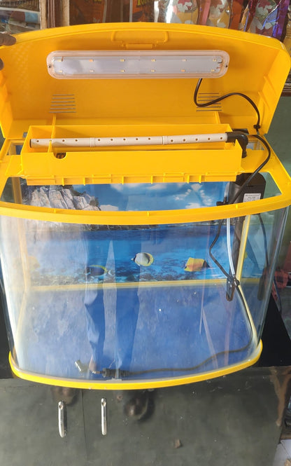 Aquarium RS-480A only Tank