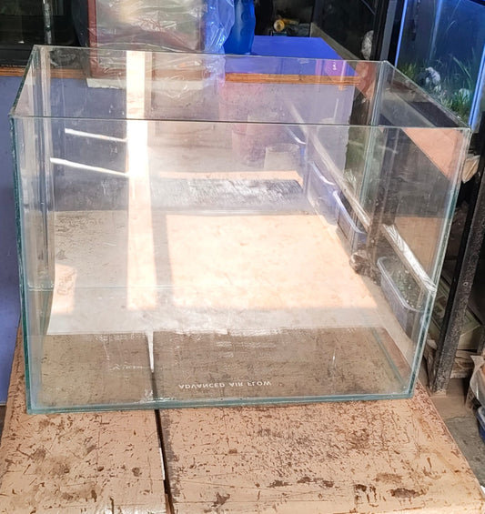Aquarium Glass Tank 18*10*12" inch
