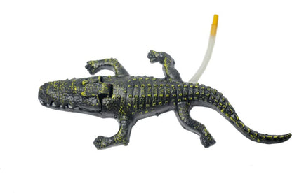 crocodile toy