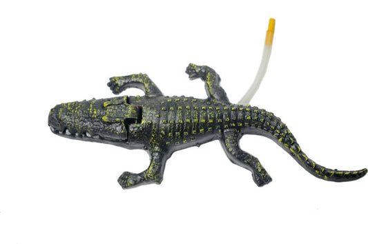 crocodile toy