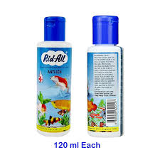 Rid All Anti-Ich 120ml
