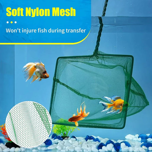 fish net 12" inch