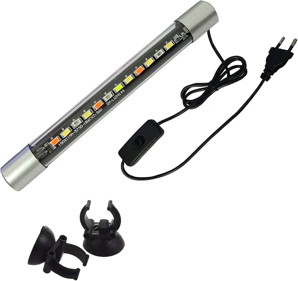 t4-20 led  aquarium light