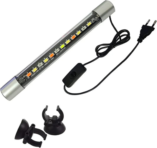 t4-20 led  aquarium light