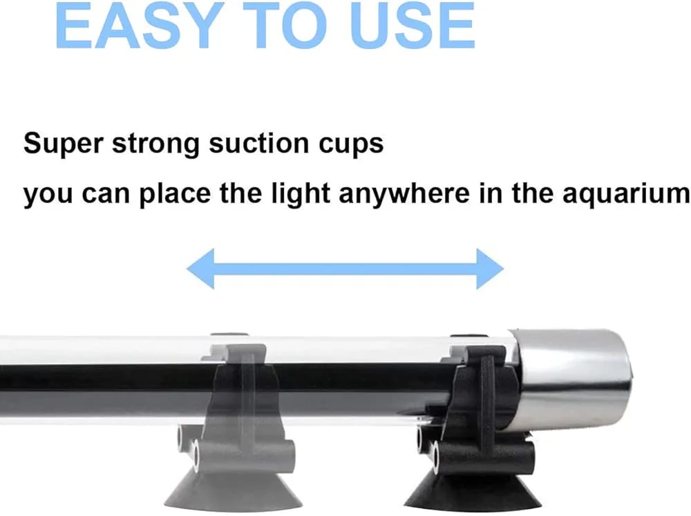 t4-20 led  aquarium light