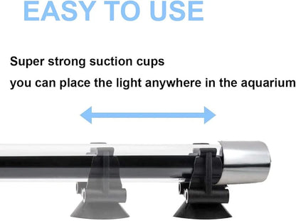 t4-20 led  aquarium light