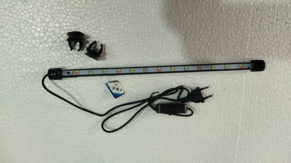 t4-40 led aquarium light