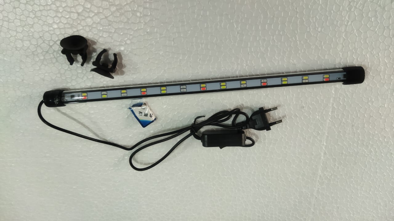 t4-40 led aquarium light