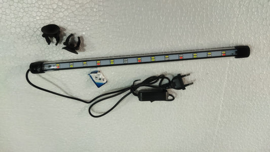 t4-40 led aquarium light