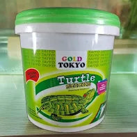 Gold Tokyu turtle sticks 250g