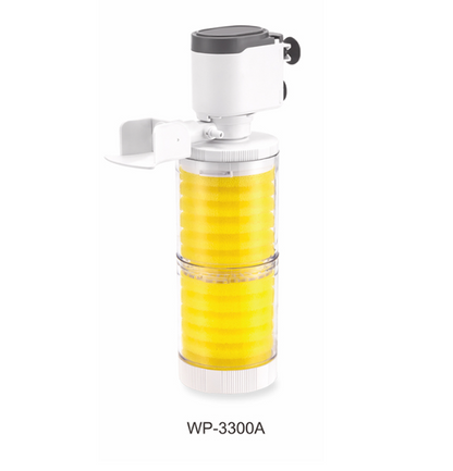 Sobo Aquarium Internal Filter ( WP-3300A )